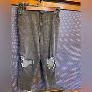 Wild Fable Plus Size Jeans